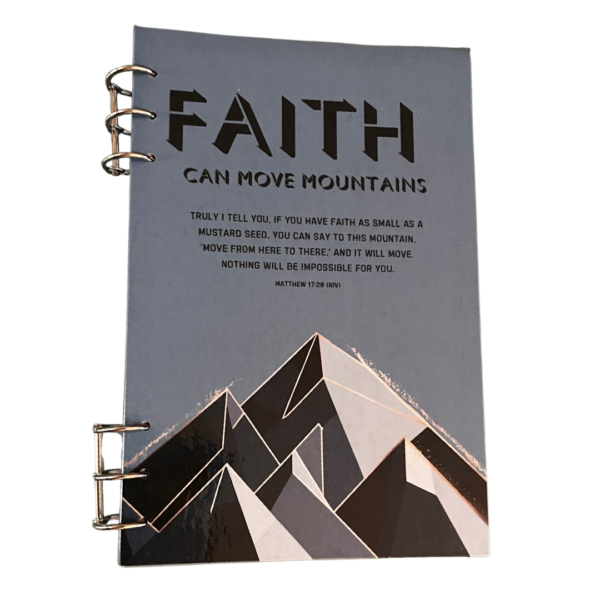 Church Notes Notebook - Image 7