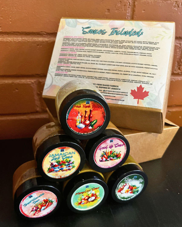 Hot Sauce Sampler Pack - Image 5